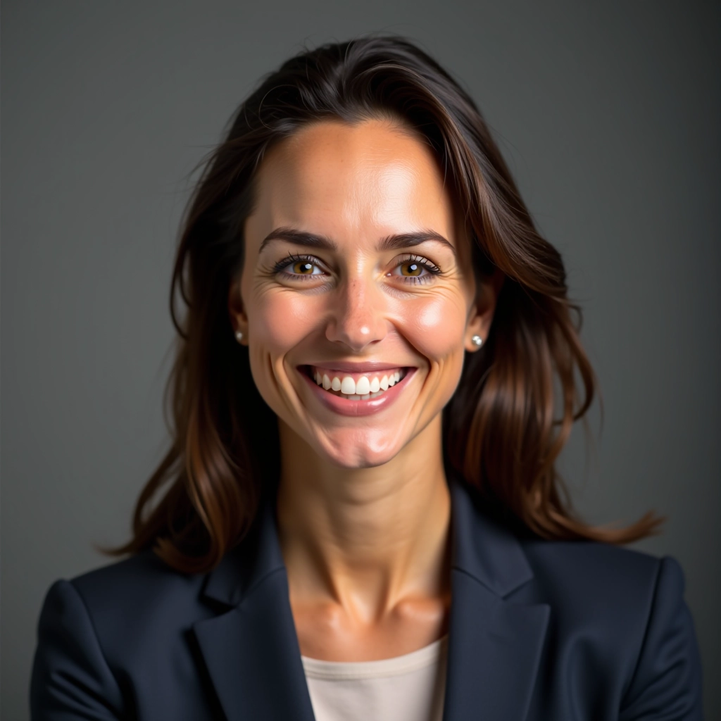 Giulia Rossi